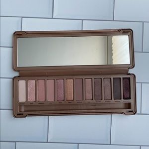 Urban Decay Naked 3 Eyeshadow Palette